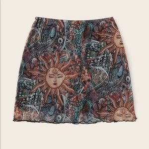 Skirt